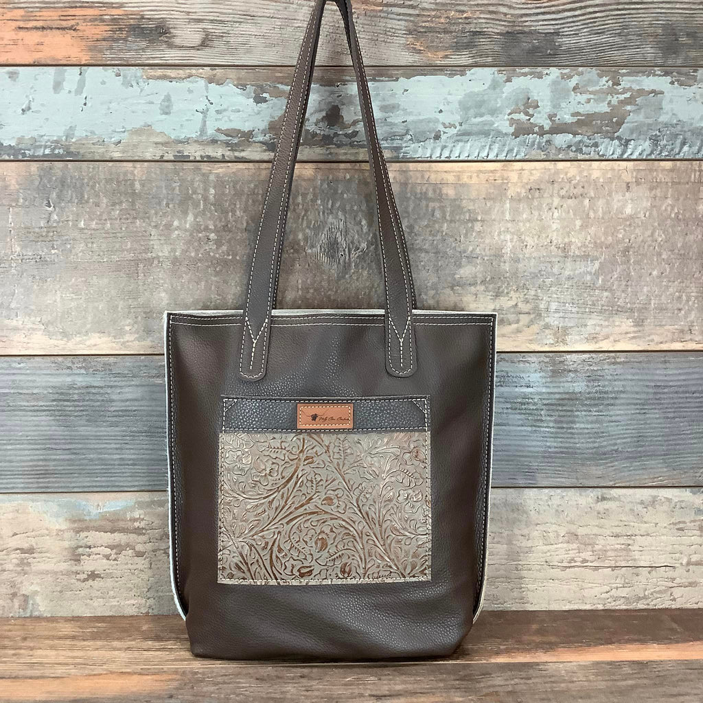 The Market Tote #51892