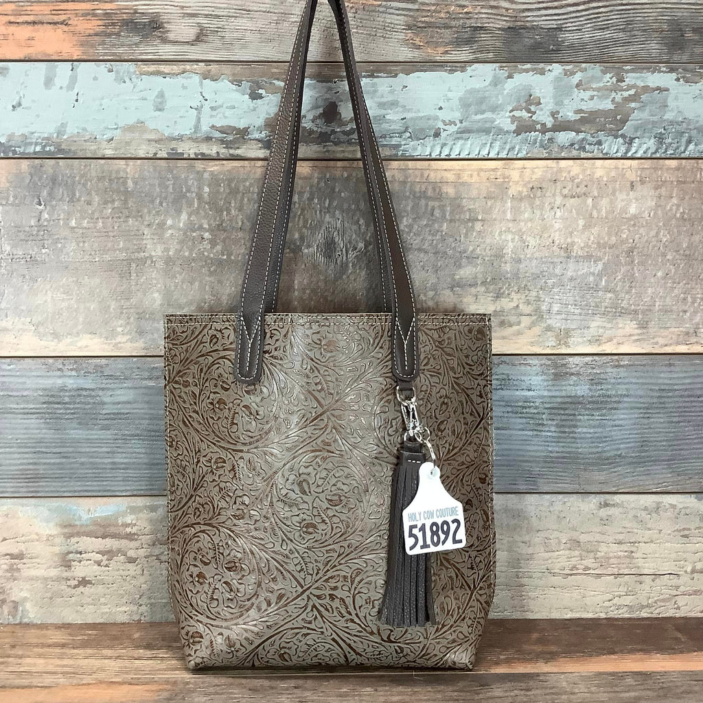 The Market Tote #51892