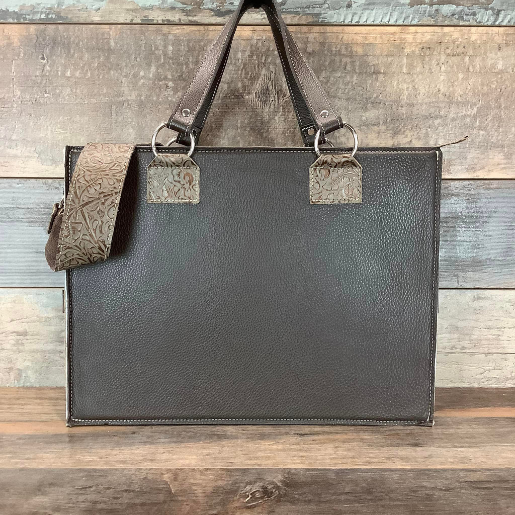 Get Outta Town Hybrid Tote #50980