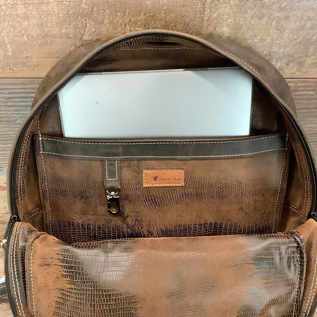 BackPack Axis #51841