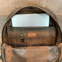 BackPack Axis #51841