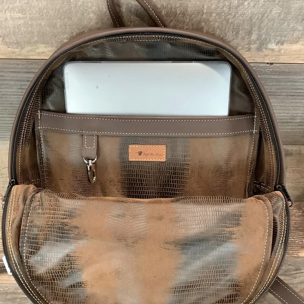 BackPack Axis #50935