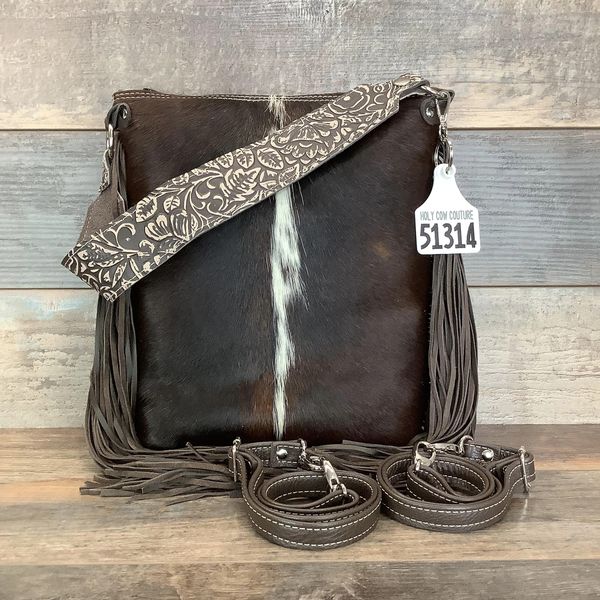 Mini Bagpack -#51314