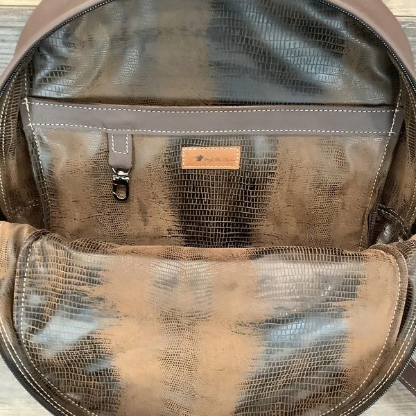 BackPack Axis #50935