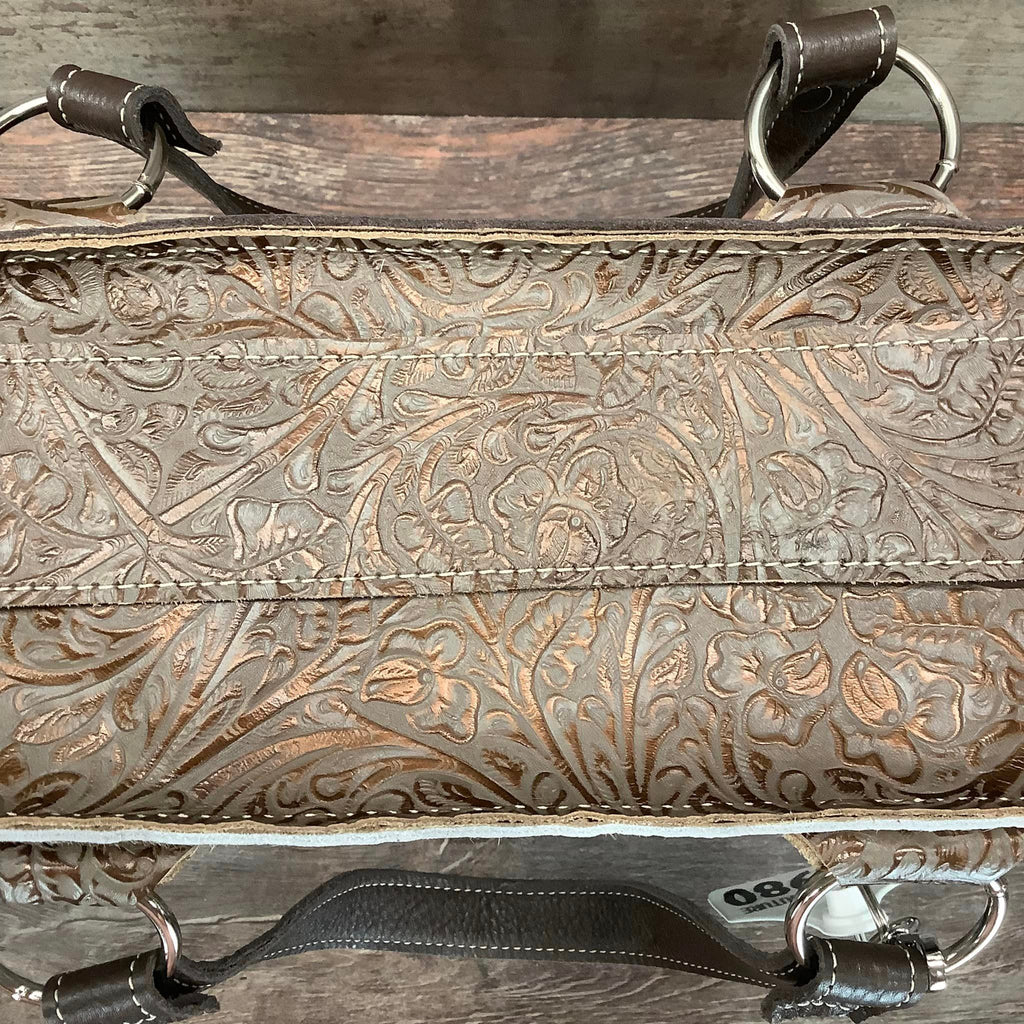 Get Outta Town Hybrid Tote #50980