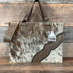 Get Outta Town Hybrid Tote #50980