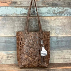 The Market Tote #51886