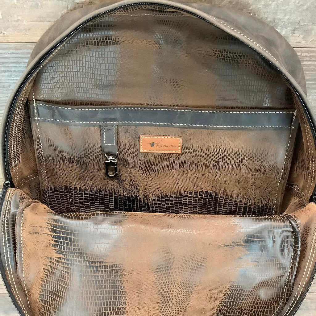 BackPack Axis #51841