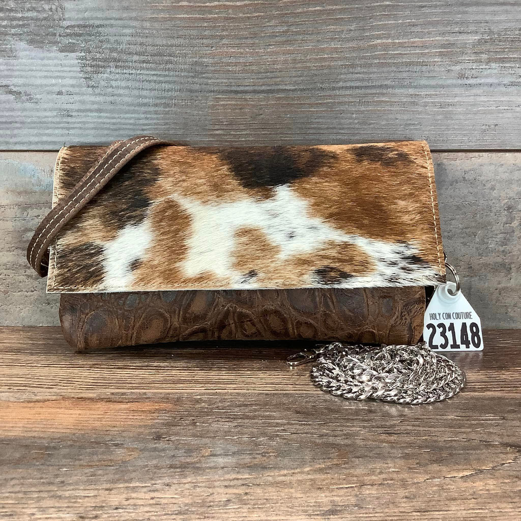 Sassy Mini Classy Cowgirl - #23148