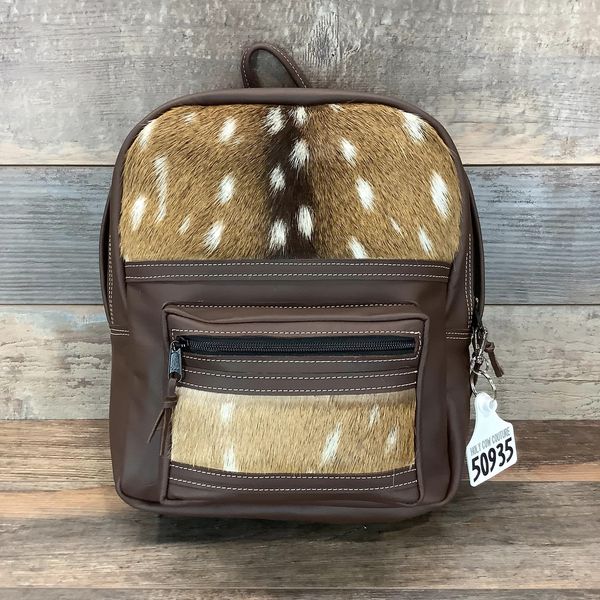 BackPack Axis #50935