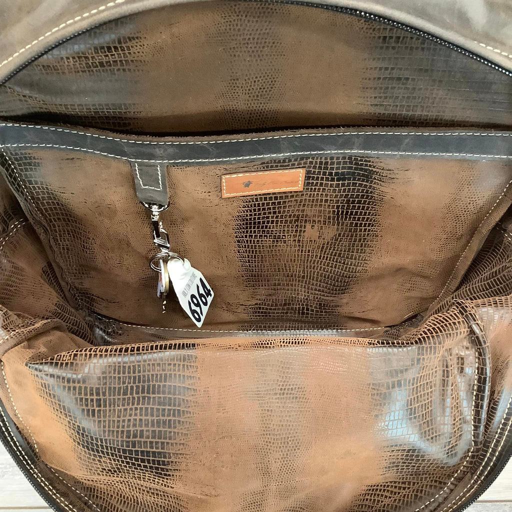 BackPack Axis #51927