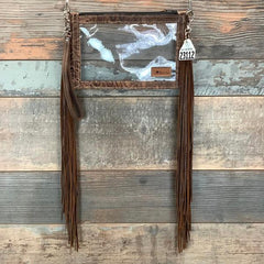 Stadium Ranch Hand 18" Fringe -  #23112