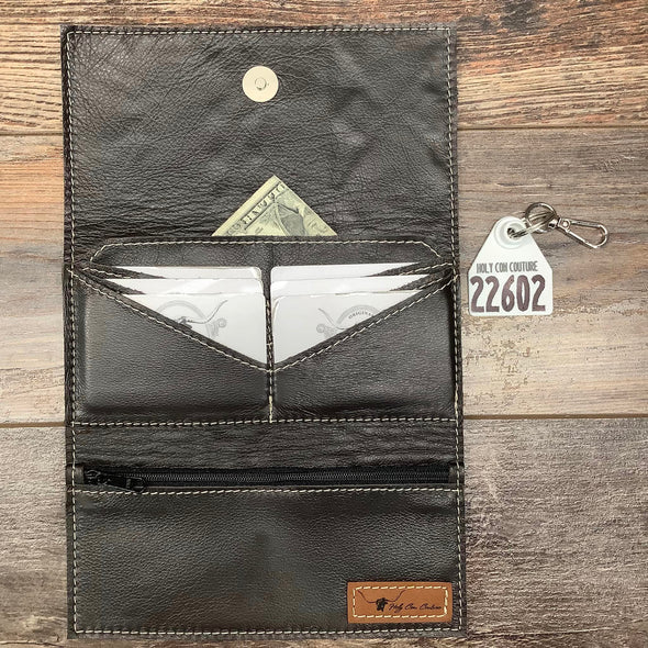 Bandit Wallet - #22602