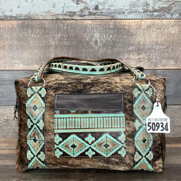 Denton Duffle - #50934