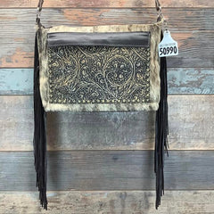 Designer with Front Pocket - #50990
