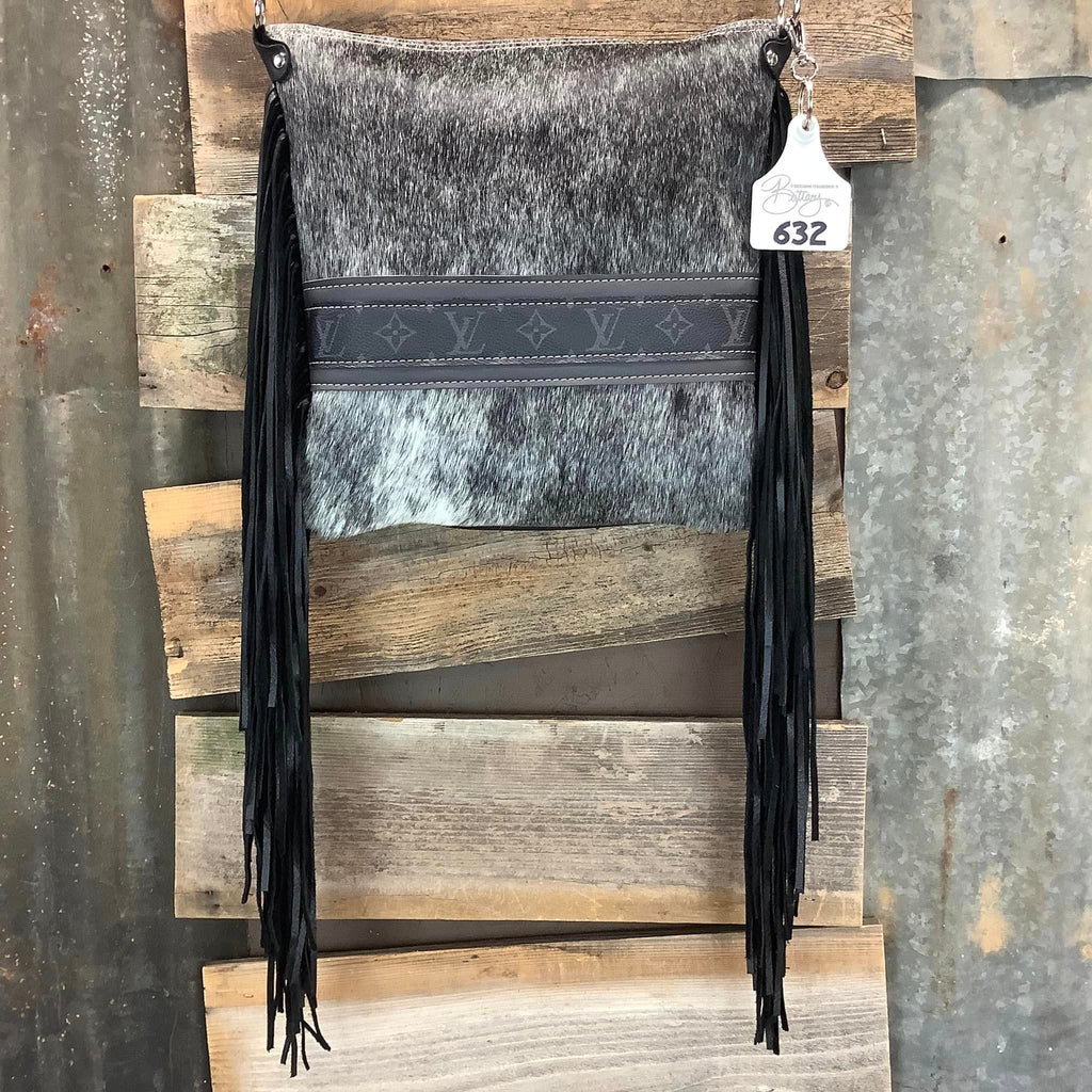 Exclusive Collection The Crossbody - #632