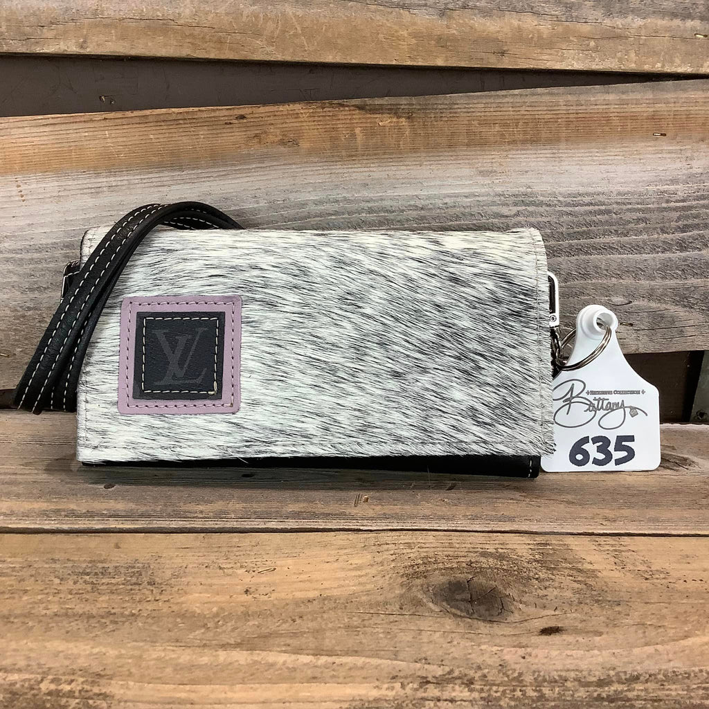 Exclusive Collection Trail Boss #635