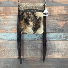 Mini Bagpack -#50963