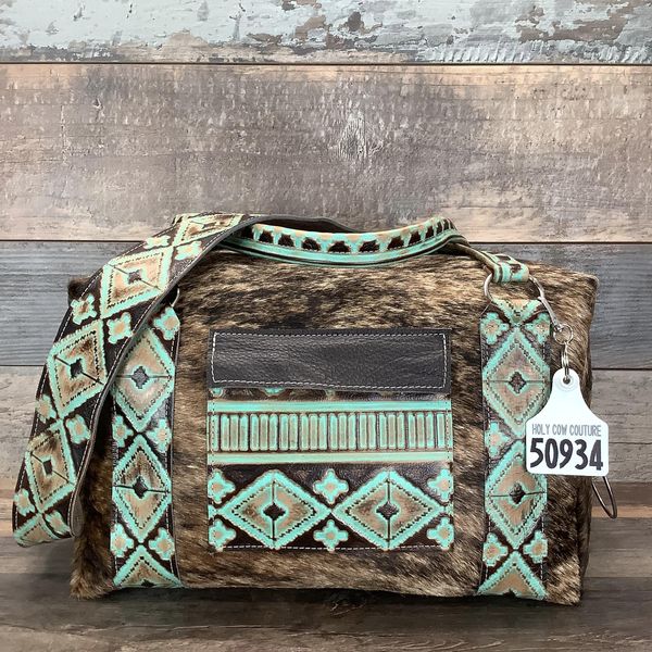 Denton Duffle - #50934