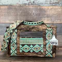 Denton Duffle - #50934