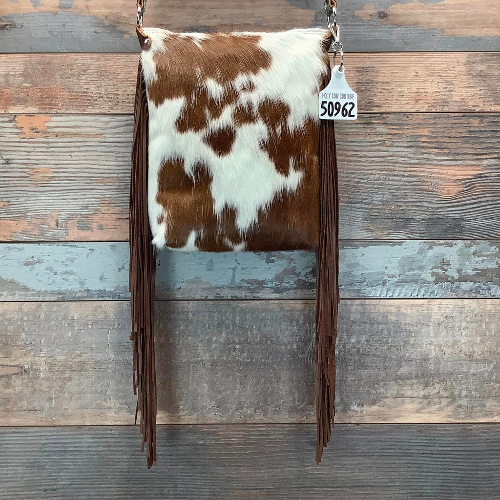 Mini Bagpack -#50962