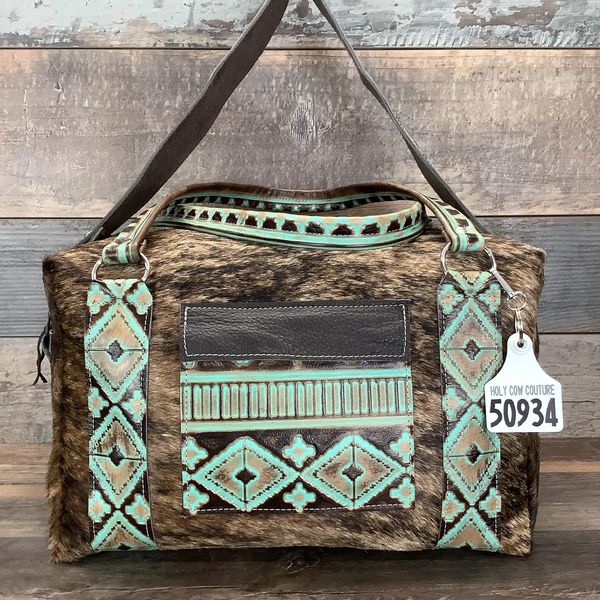 Denton Duffle - #50934