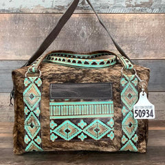 Denton Duffle - #50934