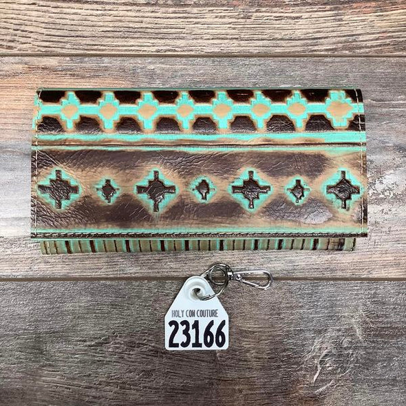 Bandit Wallet - #23166
