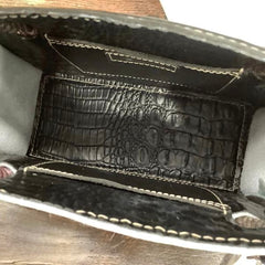 Mini Rope Purse #22674