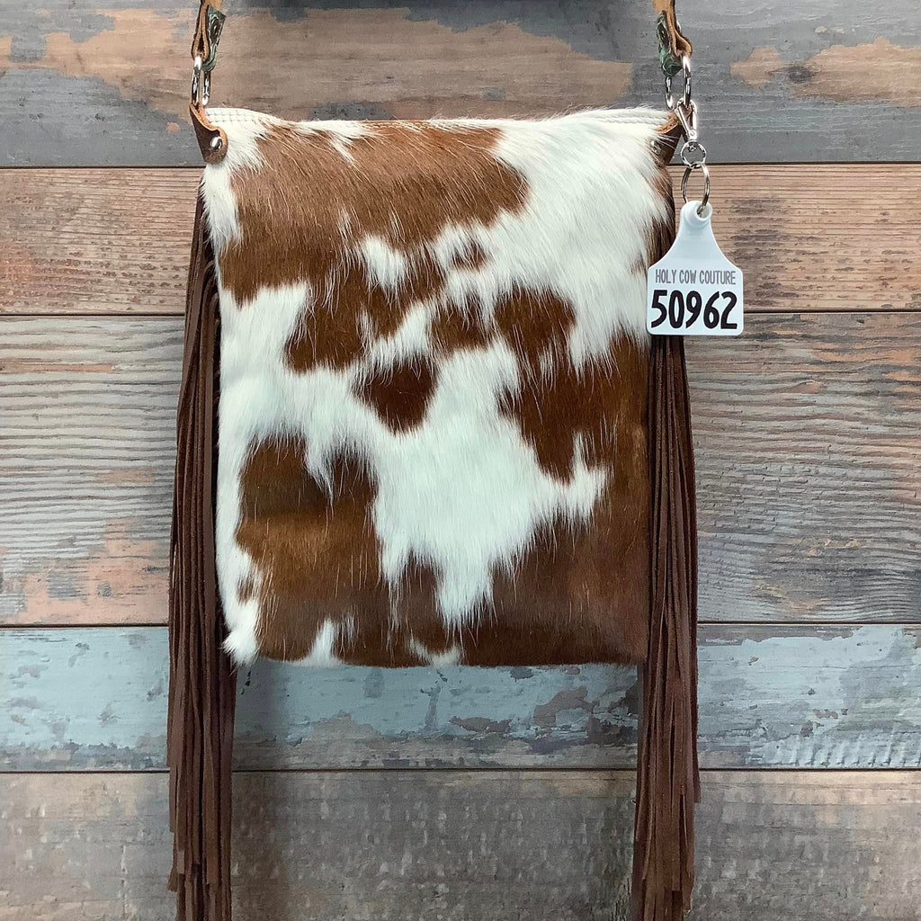 Mini Bagpack -#50962