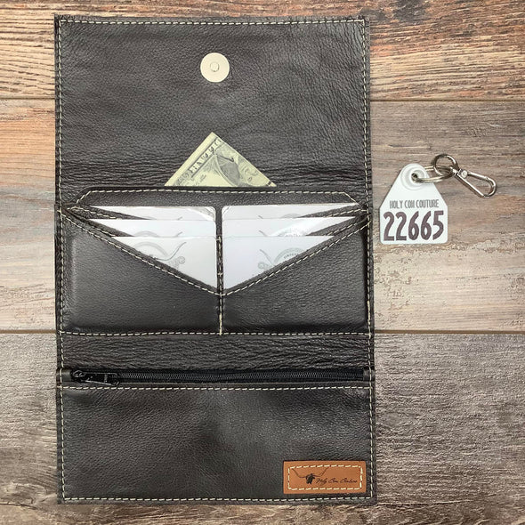 Bandit Wallet - #22665