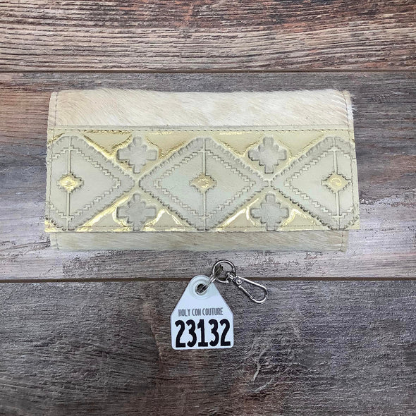 Bandit Wallet - #23132