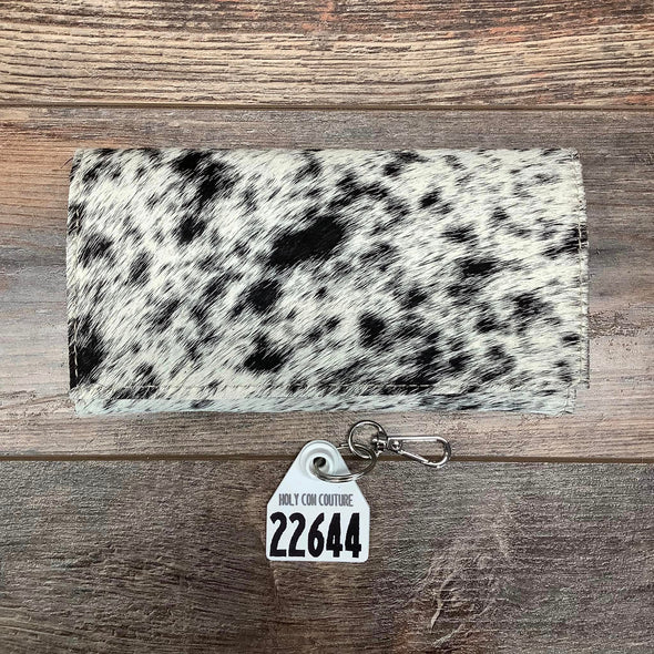 Bandit Wallet - #22644