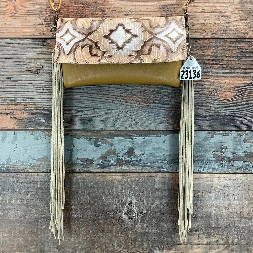 Sassy Mini Classy Cowgirl - #23136