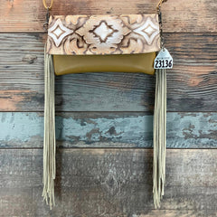 Sassy Mini Classy Cowgirl - #23136