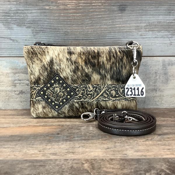 Double Ranch Hand #23116