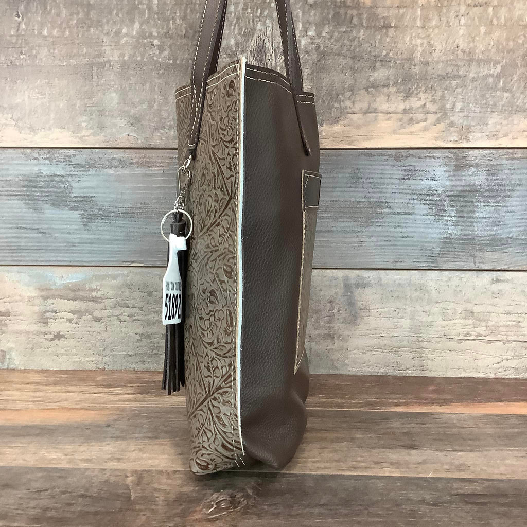 The Market Tote #51892