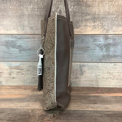 The Market Tote #51892
