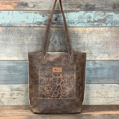 The Market Tote #51886
