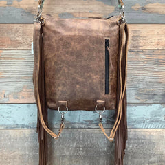 Mini Bagpack -#50962