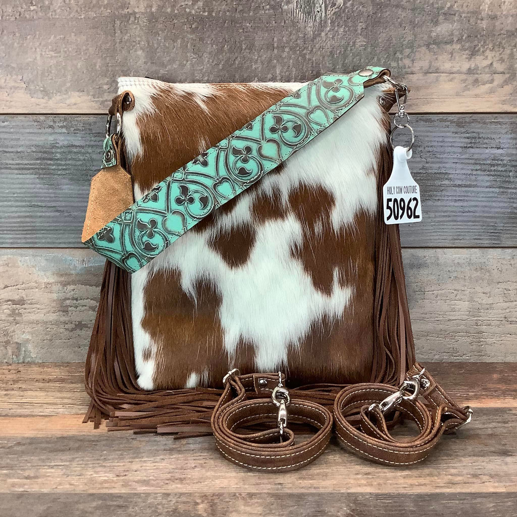 Mini Bagpack -#50962