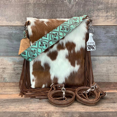 Mini Bagpack -#50962