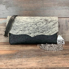 Sassy Mini Classy Cowgirl - #23147