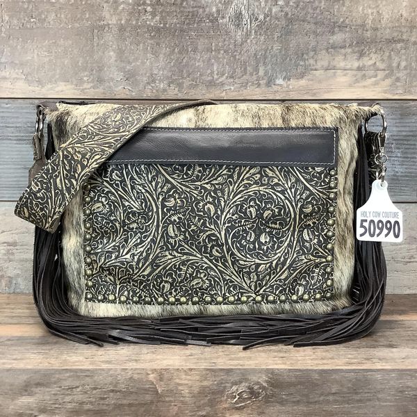 Designer with Front Pocket - #50990