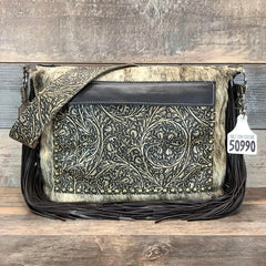 Designer with Front Pocket - #50990