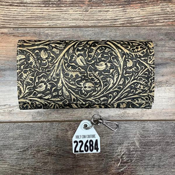 Bandit Wallet - #22684