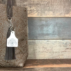 The Market Tote #51892