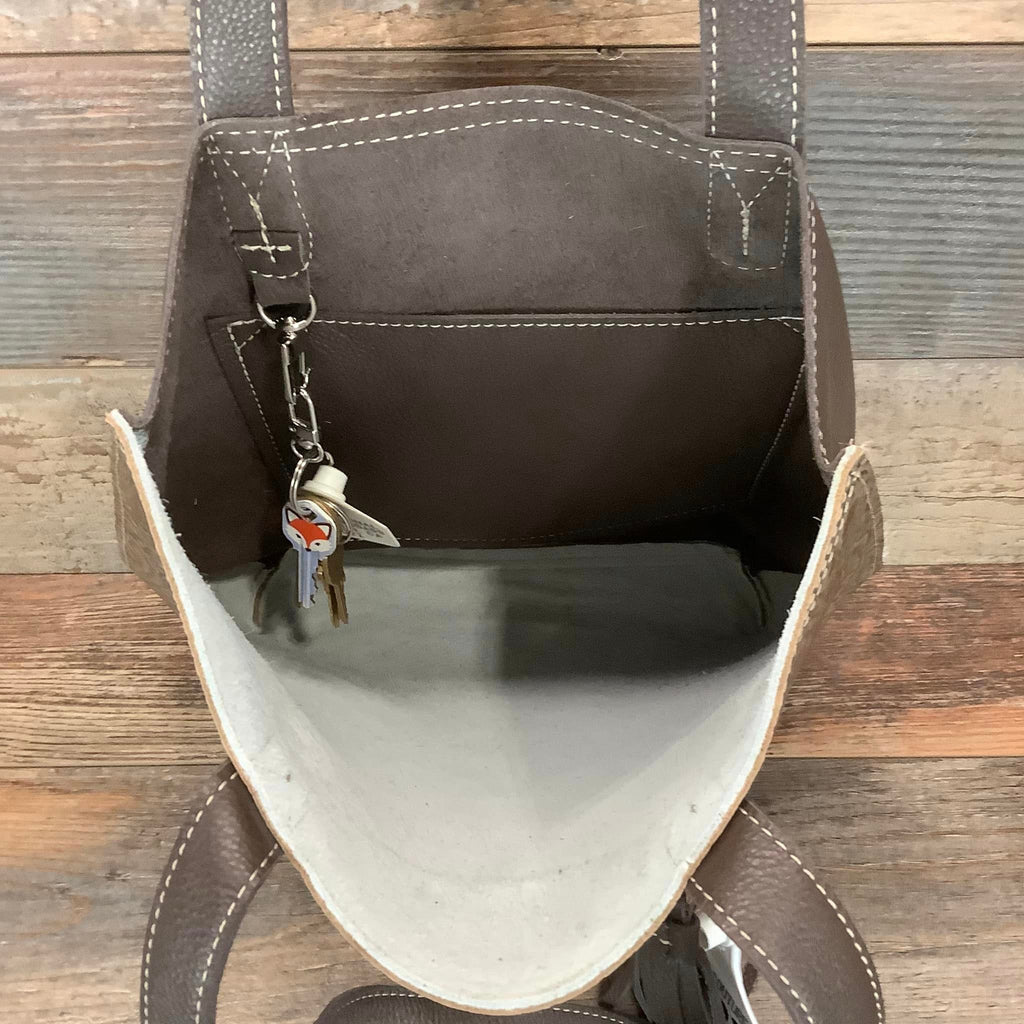 The Market Tote #51892
