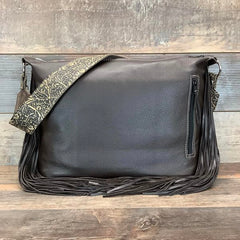 Designer with Front Pocket - #50990