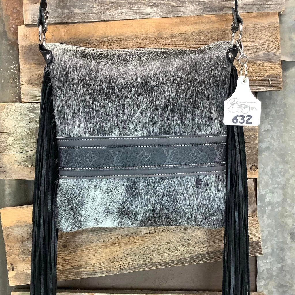 Exclusive Collection The Crossbody - #632